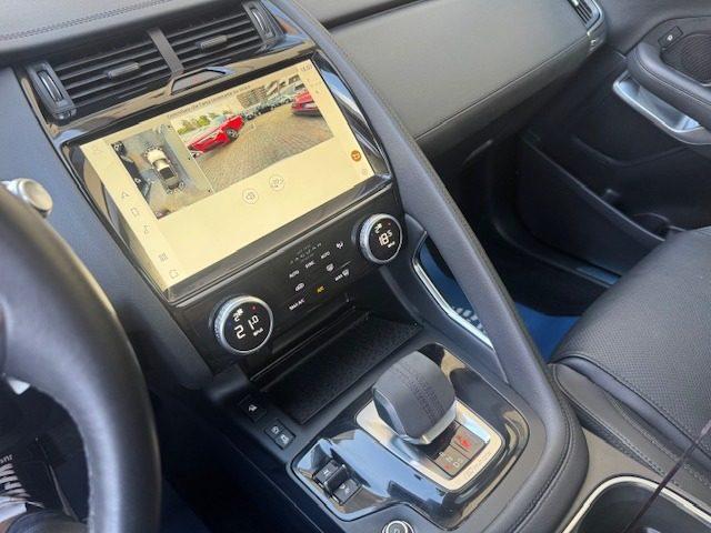 JAGUAR E-Pace 2.0D I4 163 CV AWD Auto S TETTO PANORAMICO !!!