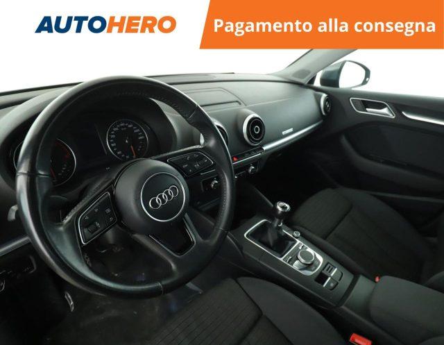 AUDI A3 2.0 TDI Sport