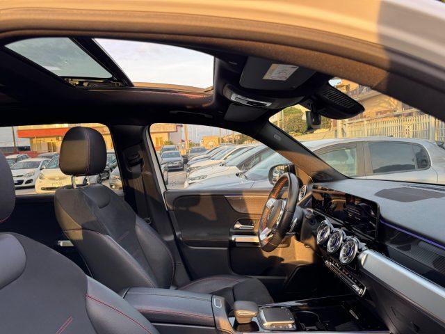 MERCEDES-BENZ GLB 180 d Automatic Executive AMG