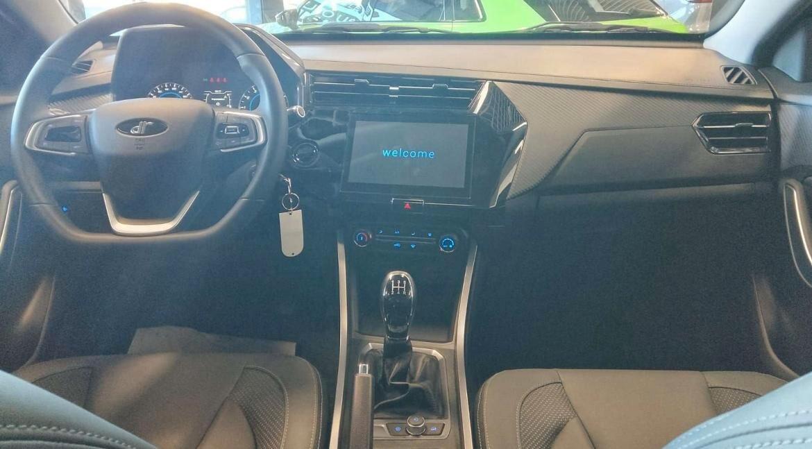 DR 3.0 1.5 GPL 117cv *PROMO*