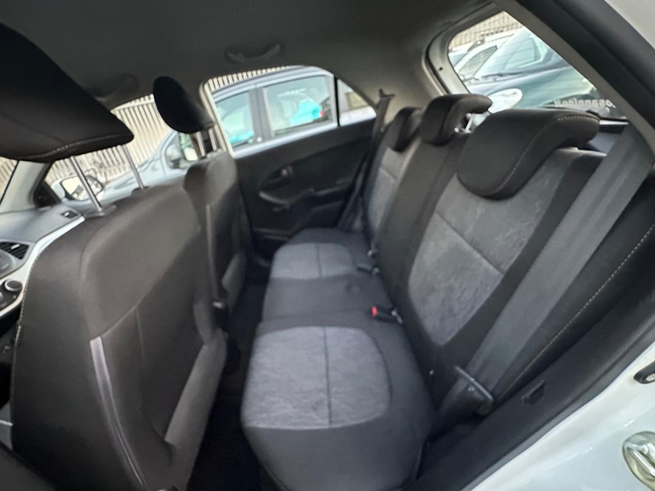 Kia Picanto 1.0 12V EcoGPL 5 porte Glam 09/2016