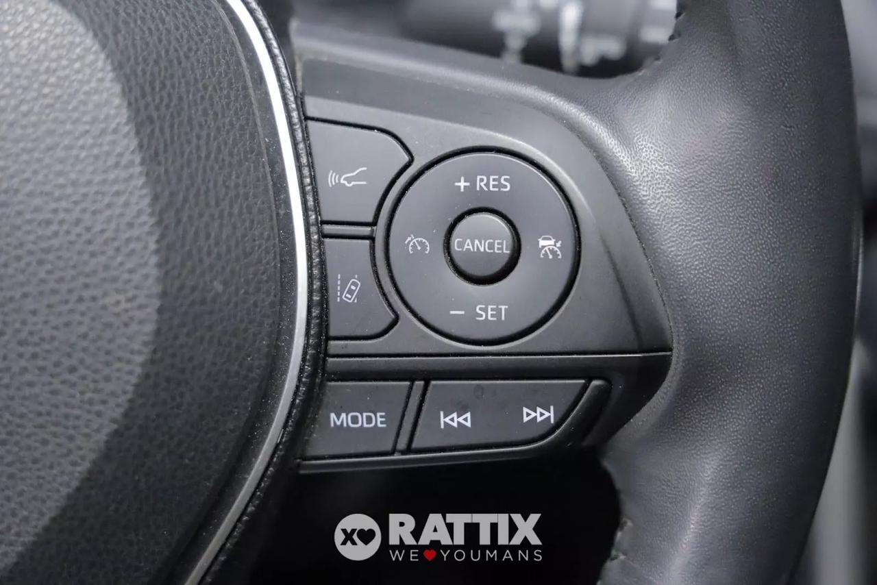 Toyota RAV 4 2.5 vvt-ie h 222CV Dynamic AWD-i e-CVT