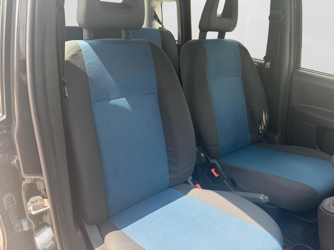 Fiat Panda 1.2 69 cv EASYPOWER GPL-CLIMA/CERCHI IN LEGA