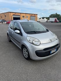 Citroen C1 5 porte