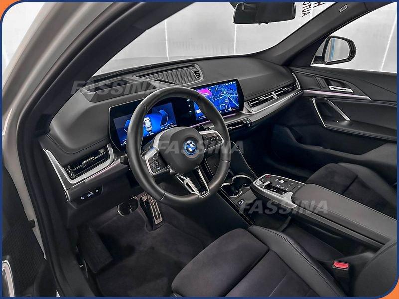 BMW X1 X1 xdrive 25e MSport Pro auto