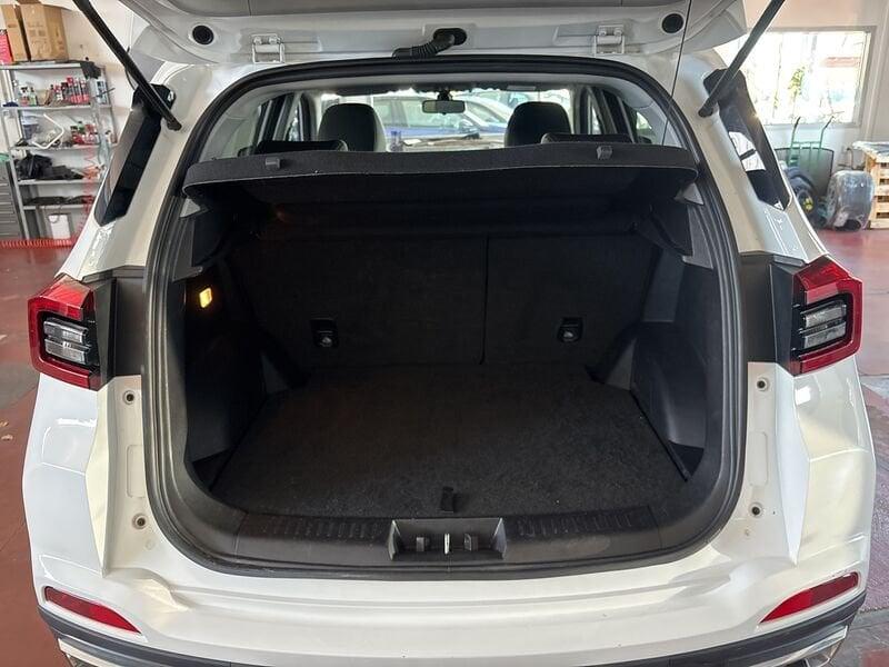DR AUTOMOBILES dr 5.0 1.5 Bi-Fuel GPL