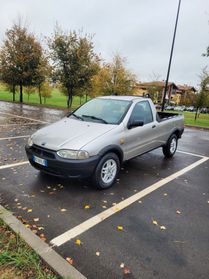 Fiat Strada 1.7 TDI Pick-up