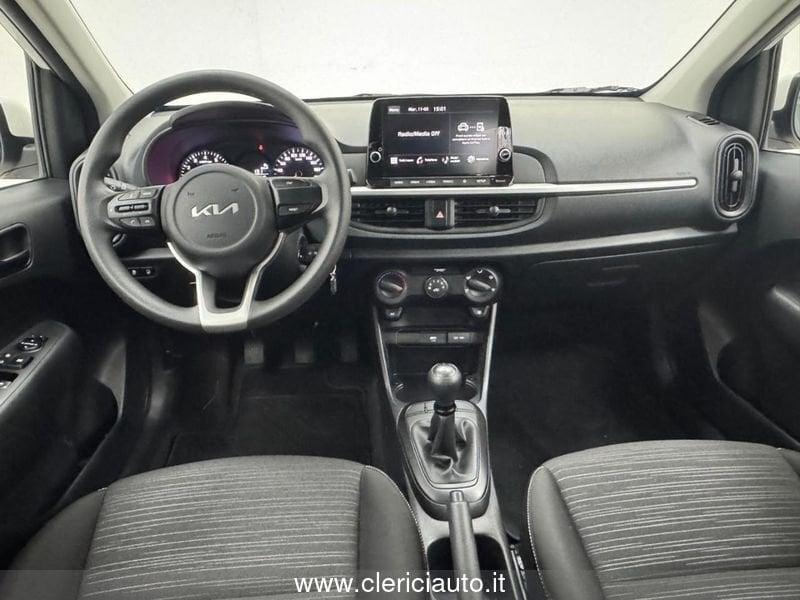 KIA Picanto 1.0 12V 5 porte Urban