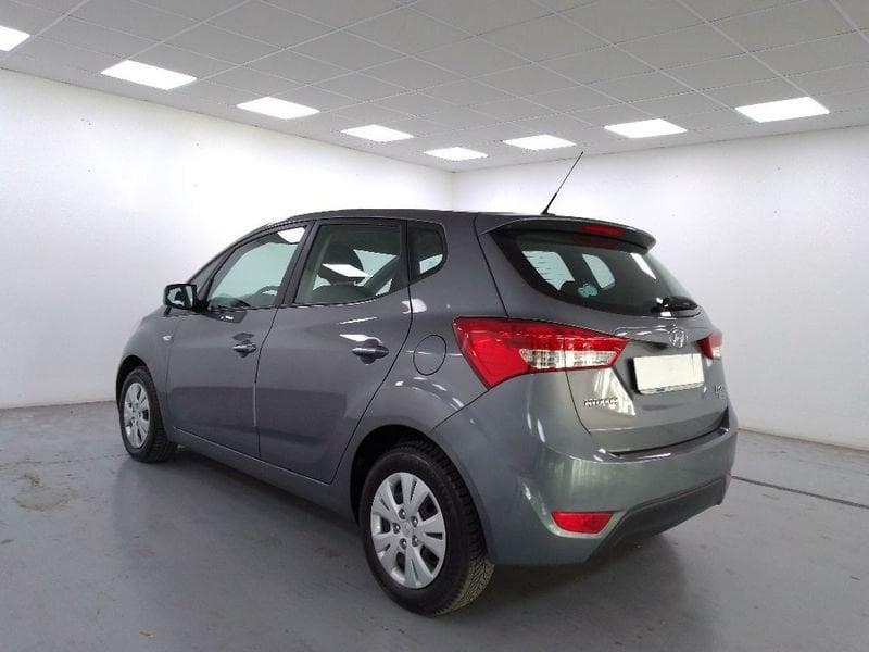 Hyundai ix20 1.4 crdi Classic 90cv