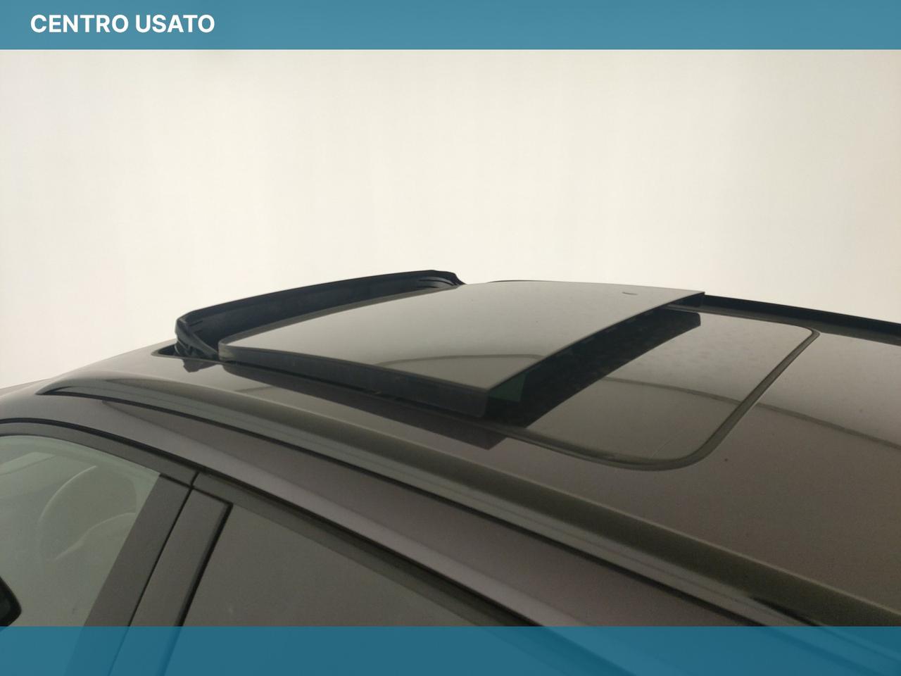 VZ e-HYBRID 272 CV DSG