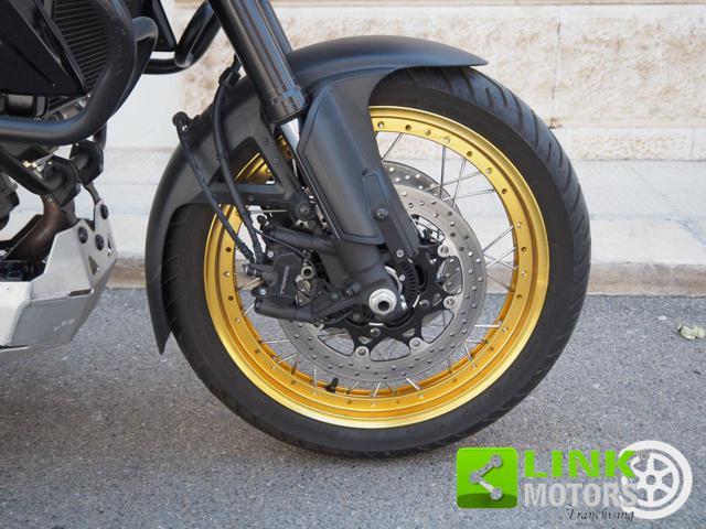 SUZUKI V-Strom 1050 XT PRO *?137,00al mese*