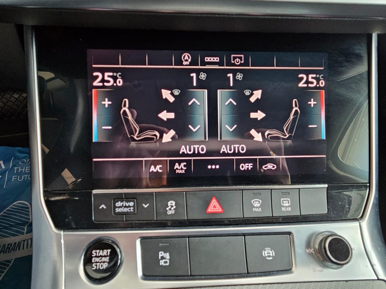 Audi A6 Avant 40 2.0 TDI quattro ultra S tronic S Line