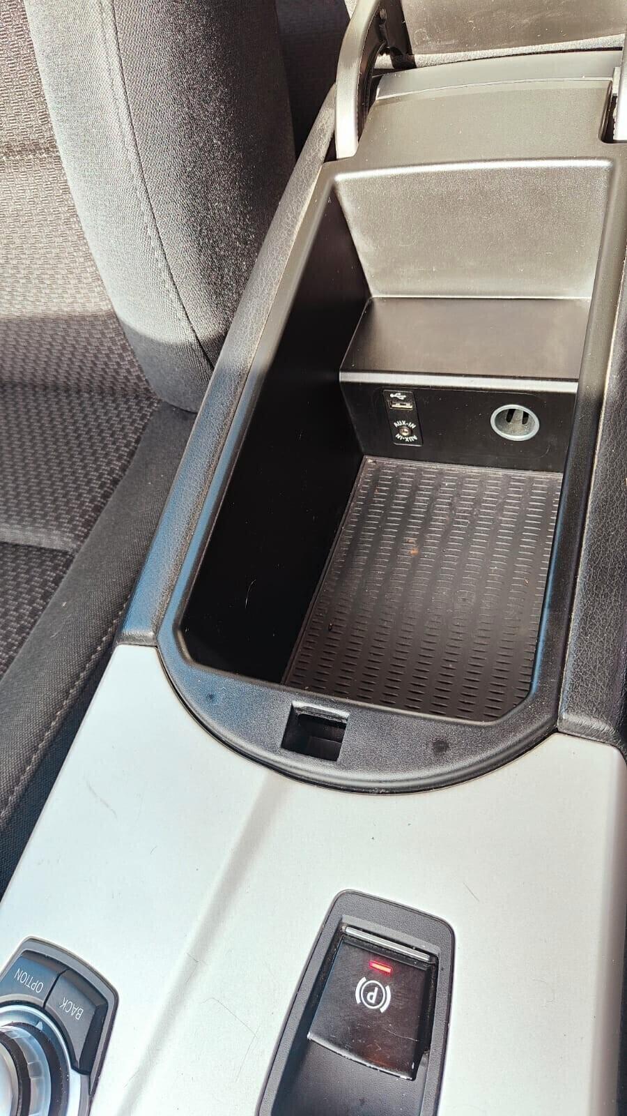Bmw X3 xDrive20d Futura
