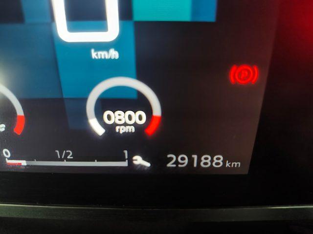 CITROEN C4 130 Cv Pelle Navi Clima Aut. Bi Zona Aziendale