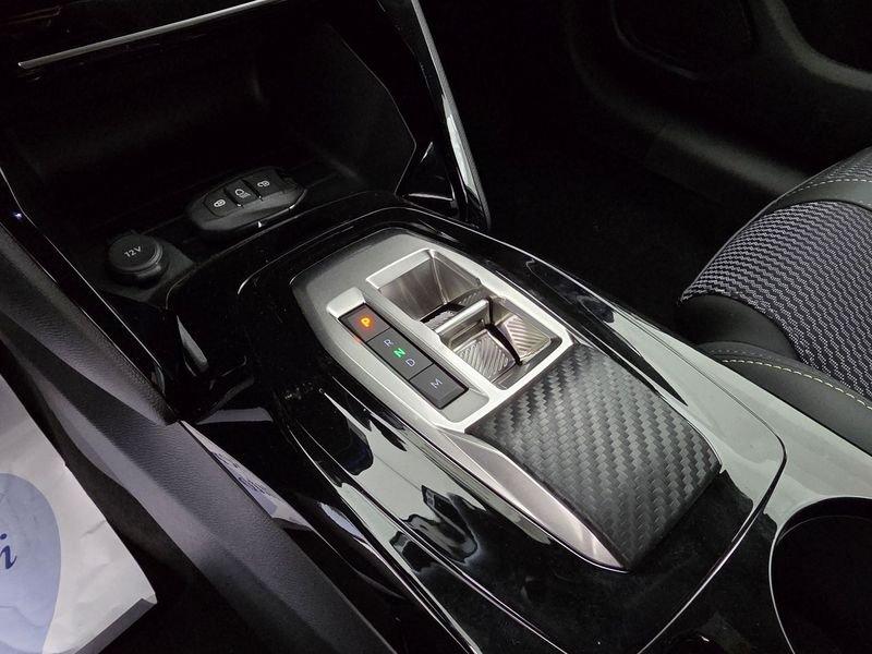 Peugeot 208 208 Hybrid 110 e-DCS6 GT