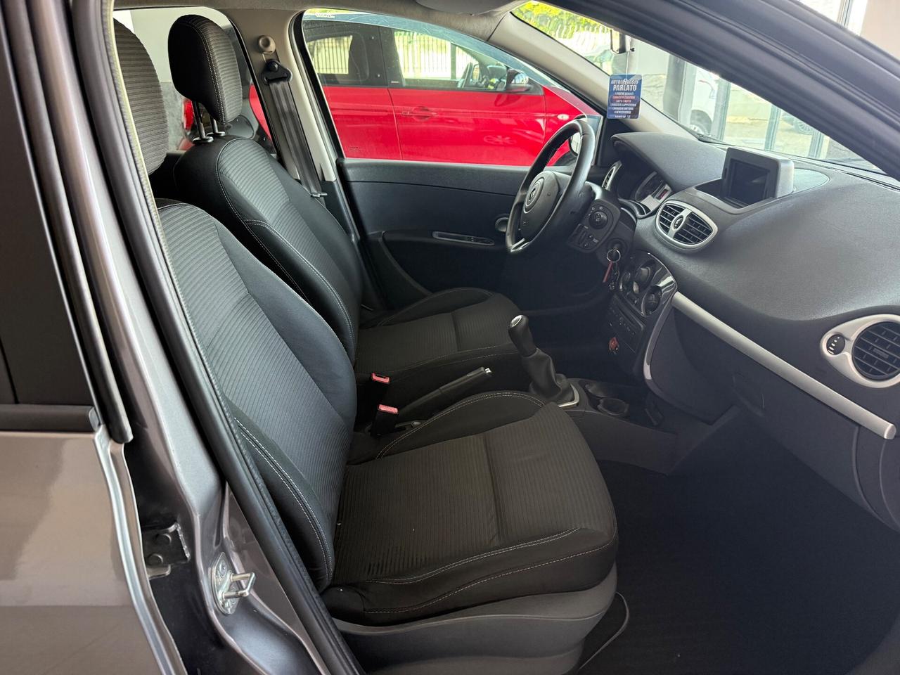 Renault Clio 1.5 dCi 75CV 5 porte Dynamique