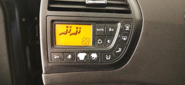 CITROEN C4 Picasso 1.6 HDi 110 FAP Business