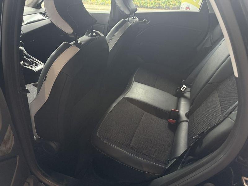 Renault Captur TCe 12V 90 CV Techno