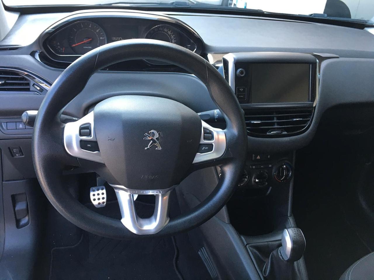 PEUGEOT 208 1.0 Gt-LINE 3p