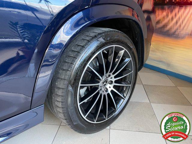 MERCEDES-BENZ GLE 300 d 4Matic PREMIUM PLUS AMG *TETTO