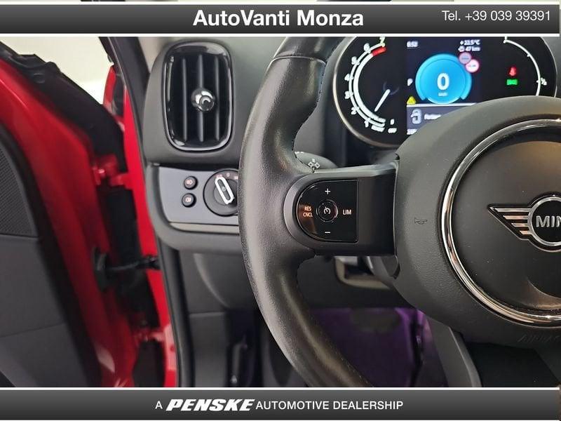 MINI Mini Countryman F60 countryman 1.5 cooper hype