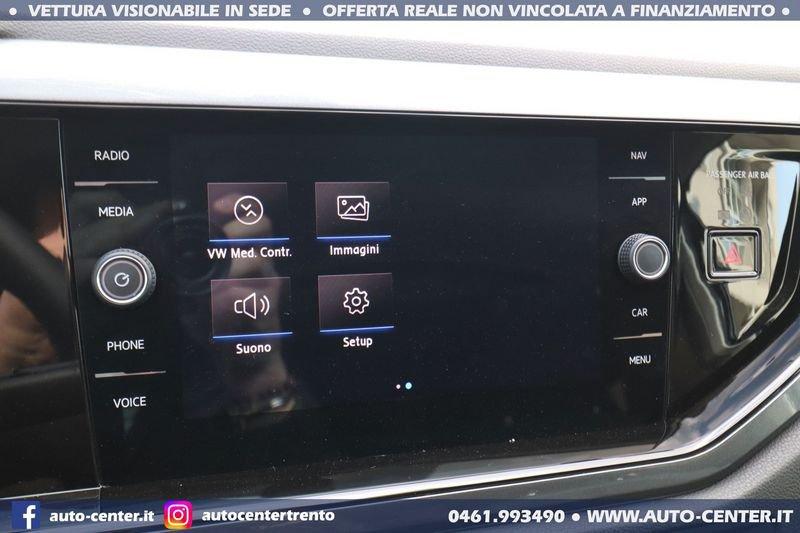 Volkswagen Polo 1.0 TSI Highline 95CV 5porte