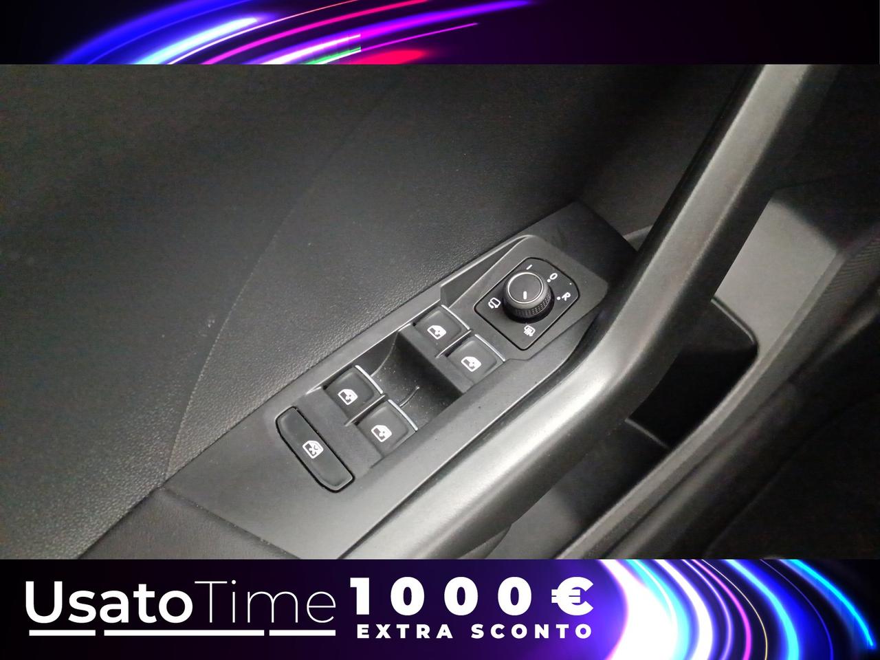 Volkswagen T-Cross 1.0 tsi 110cv advanced dsg