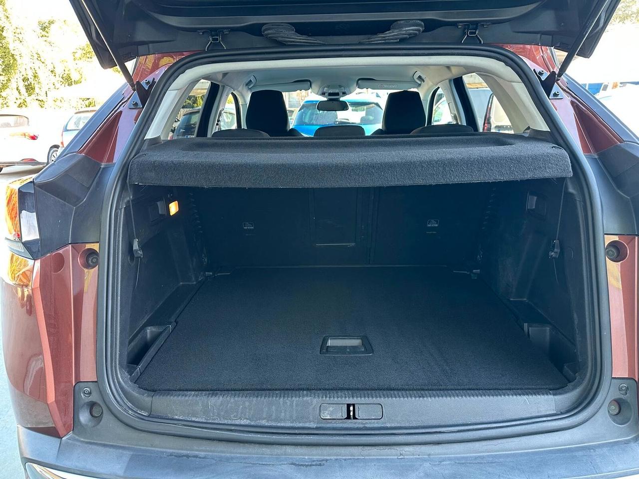 Peugeot 3008 BlueHDi 130 S&S Active