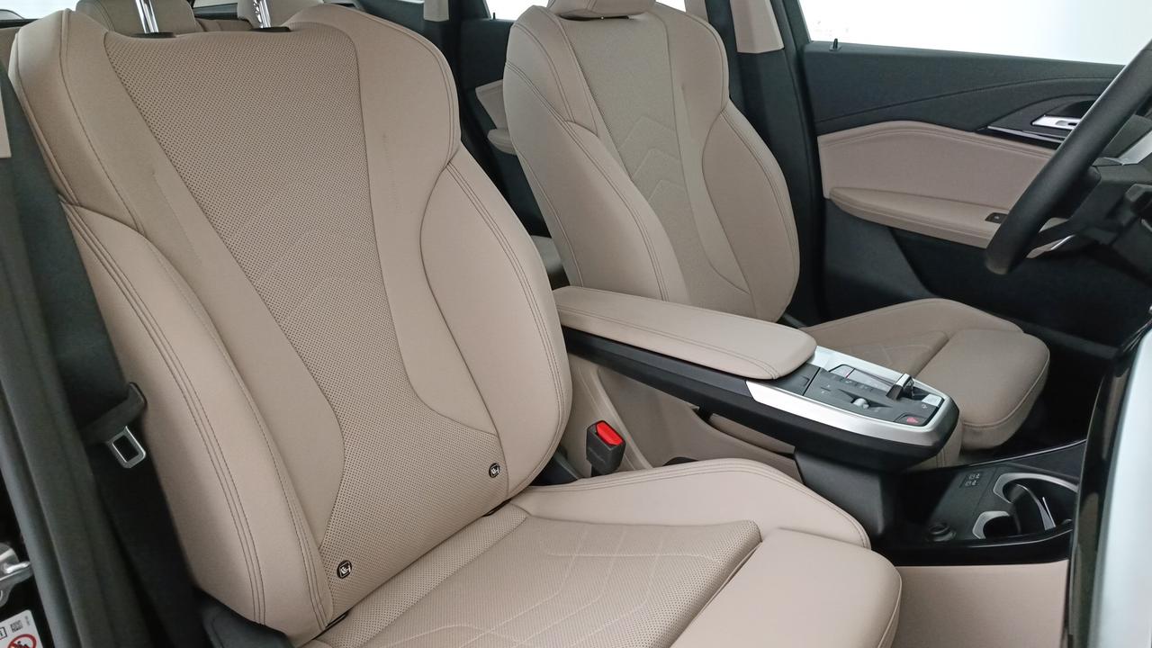 BMW X1 xdrive23d mhev 48V X-Line Edition Balance auto