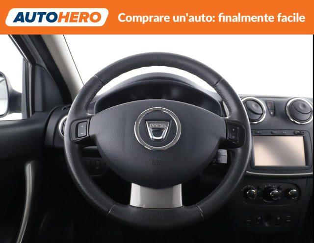 DACIA Sandero Stepway 0.9 TCe 12V 90 CV Start&Stop Prestige