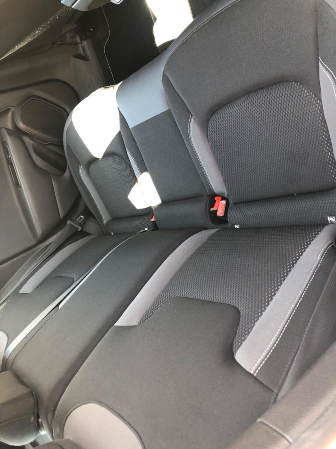 Jeep Renegade 1.6 Mjt 130 SUPER PREZZO