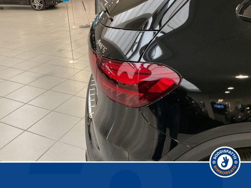 Mercedes-Benz GLA 200d Automatic 4Matic Advanced Plus Progressive