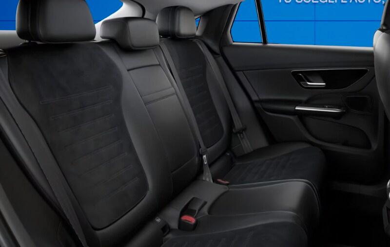 MERCEDES GLC Coupé (C254) GLC 220 d 4Matic ...