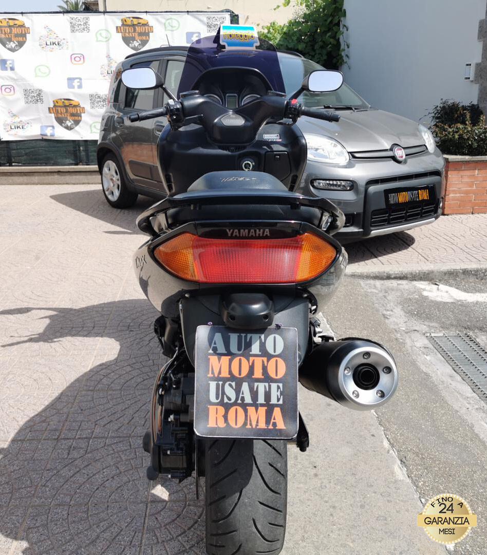 Yamaha T Max 500 * i.e. - Euro3 -PAT. A2 * - RATE AUTO MOTO SCOOTER