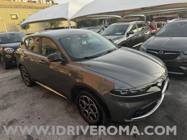 ALFA ROMEO Tonale 1.5 160 CV Ti ?TURBO ITALIA?