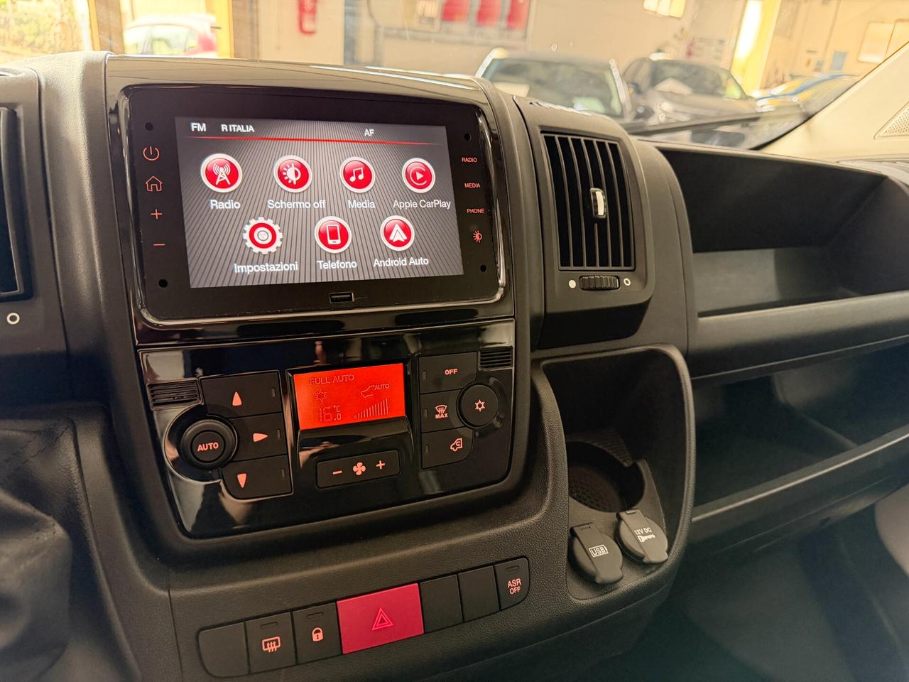 Citroen Jumper 33 BlueHDi 140 S&S PM-TM Furgone