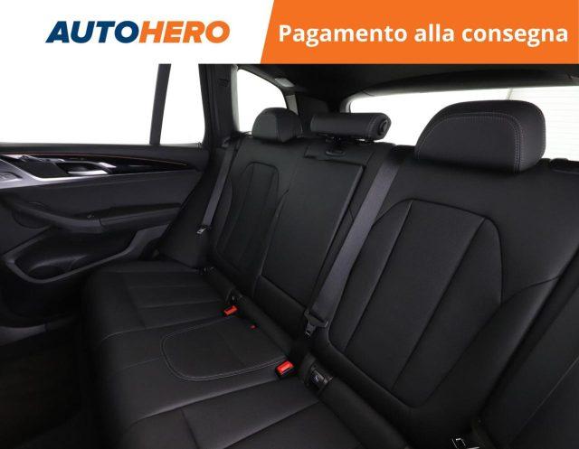 BMW X3 xDrive20d 48V Msport