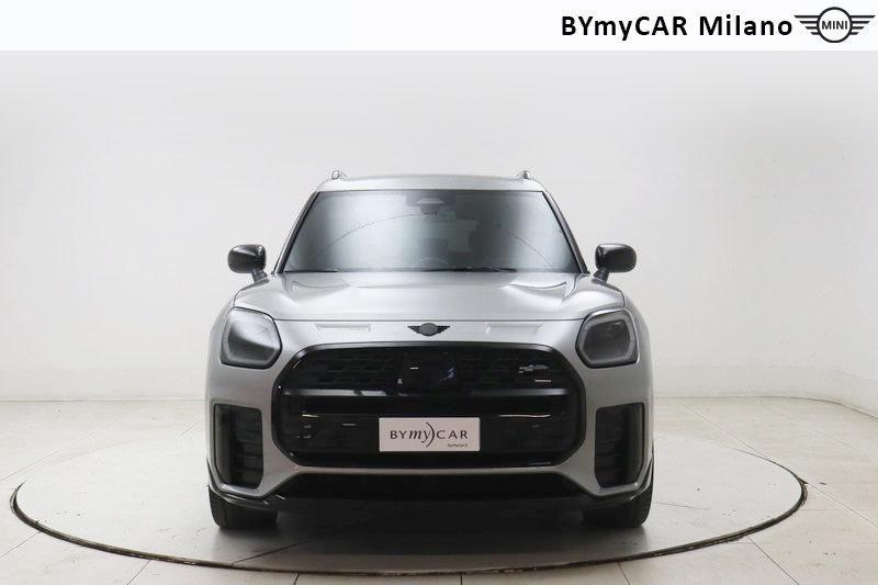 Mini Mini Countryman 2.0 48V D JCW Steptronic