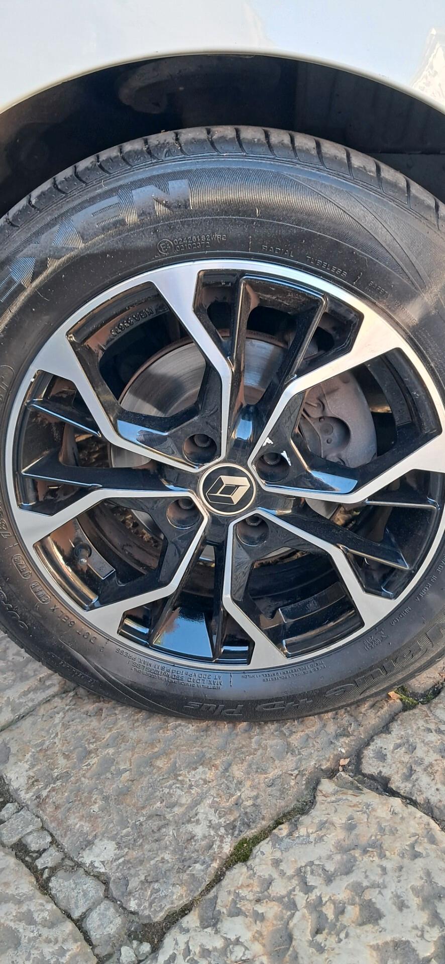 Renault Clio dCi 8V 75CV Start&Stop 5 porte Energy Intens