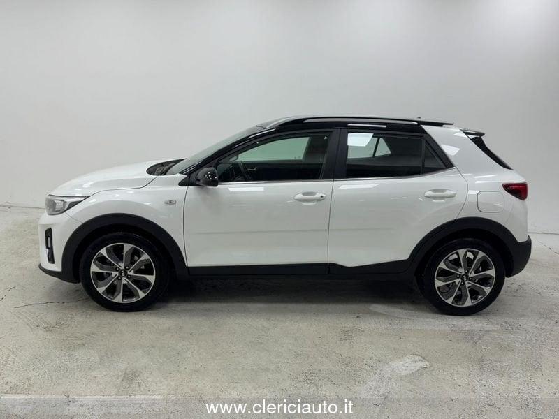 KIA Stonic 1.4 MPI 100 CV Style