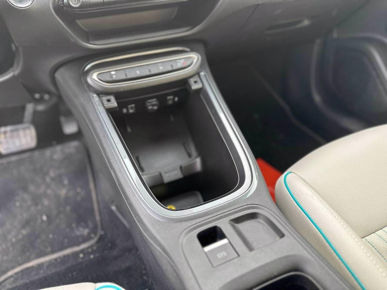 FIAT 600 IV 2023 - 600 1.2 hybrid La Prima 110cv auto