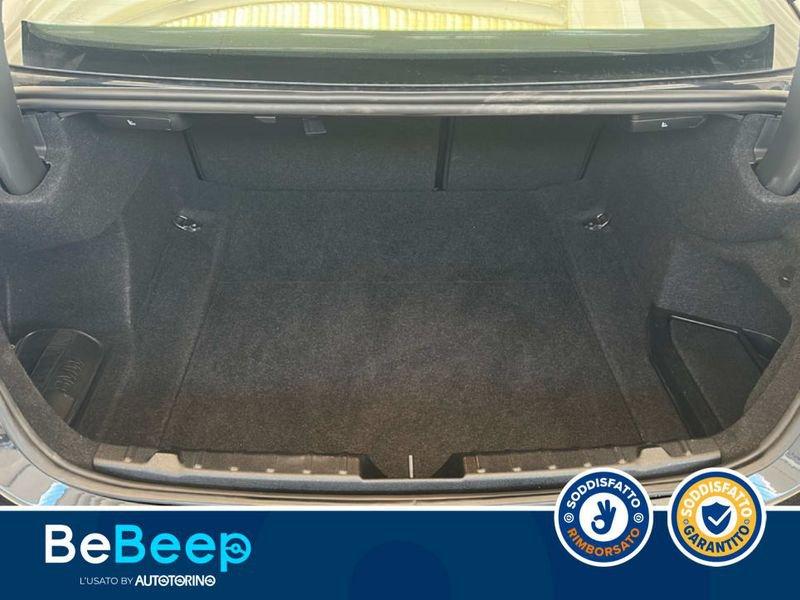 BMW Serie 4 Coupé 420I COUPE AUTO