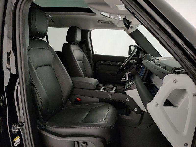 Land Rover Defender 110 3.0d i6 mhev SE awd 200cv auto 6p.ti