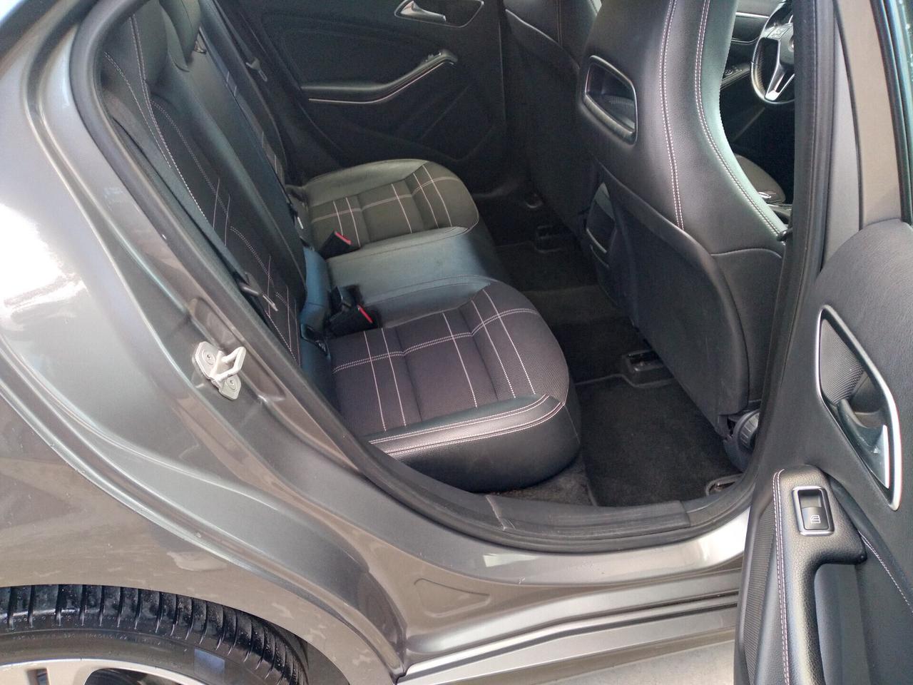 Mercedes-benz A 180 CDI Sport