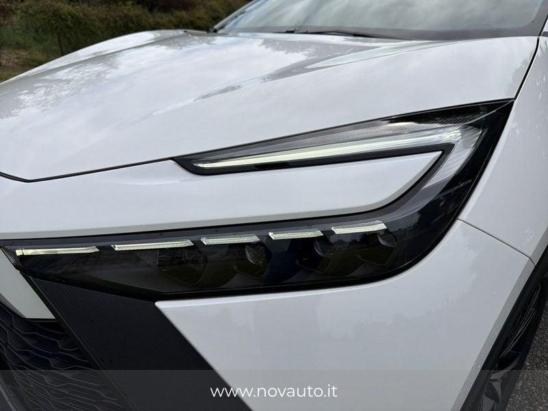 Toyota C-HR 2.0 PHEV E-CVT Trend