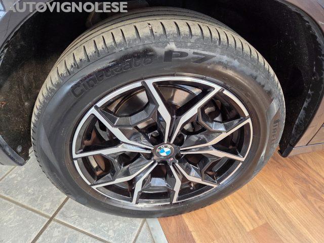 BMW X3 xDrive20d 48V Msport