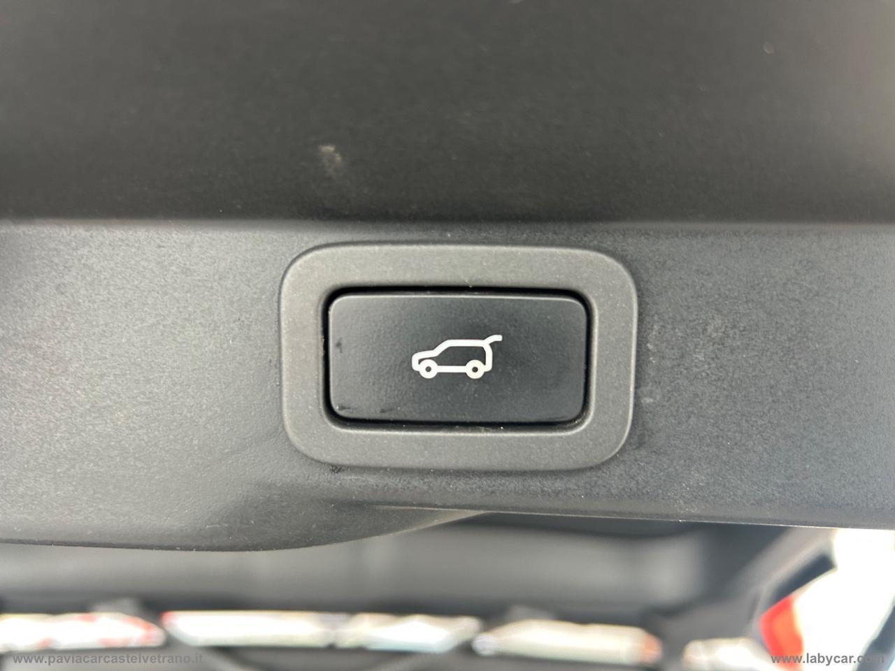 LAND ROVER Range Rover Sport 3.0 TDV6 HSE Dynamic