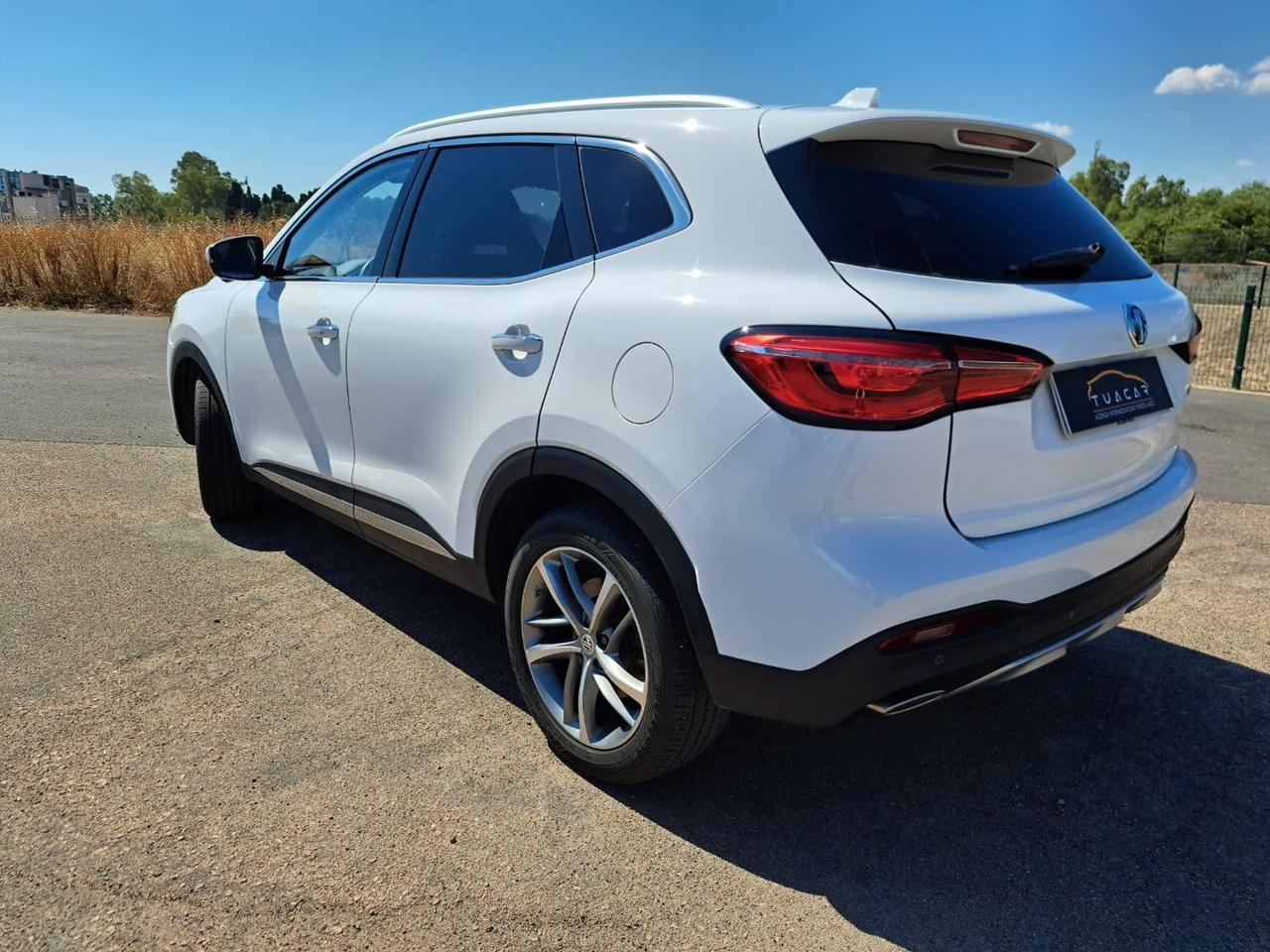Mg HS 1.5 T GDI Luxury #6088