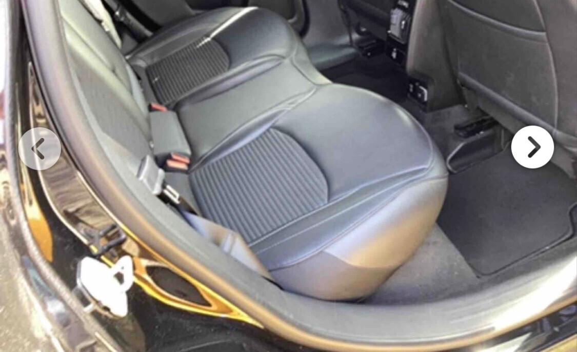 Jeep Compass 1.6 Multijet II 2WD Limited RETROCAMERA