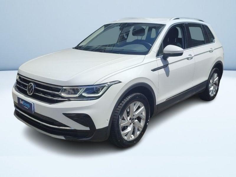 Volkswagen Tiguan 2.0 TDI ELEGANCE 4MOTION 200CV DSG
